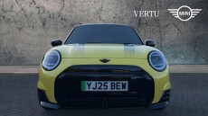 MINI Cooper 135kW E Sport 41kWh 3dr Auto Electric Hatchback